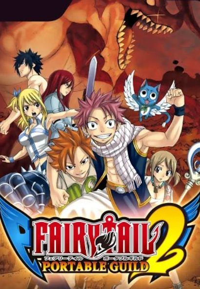 game ppsspp anime terbaik