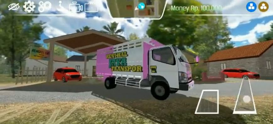 download livery ests id