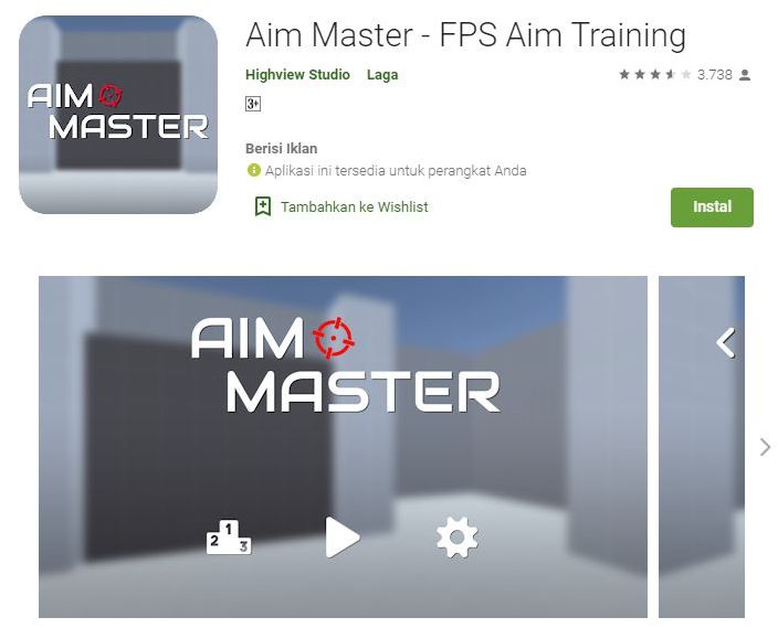 auto aim ff