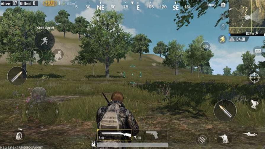 setting gfx tools pubg mobile terbaru