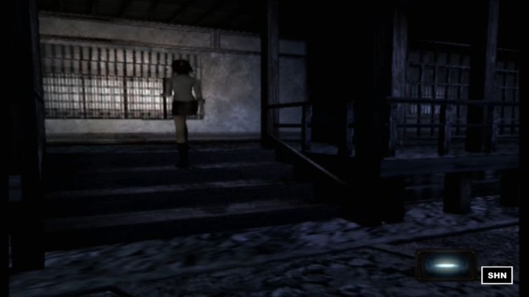 Download Fatal Frame iso PS2