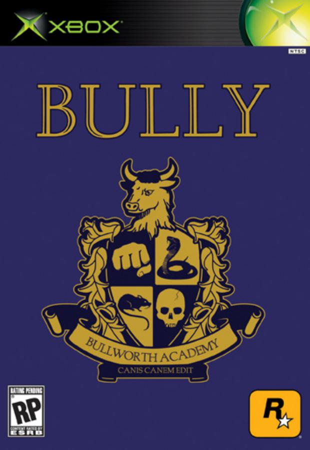 Cheat Xbox 360 untuk bully