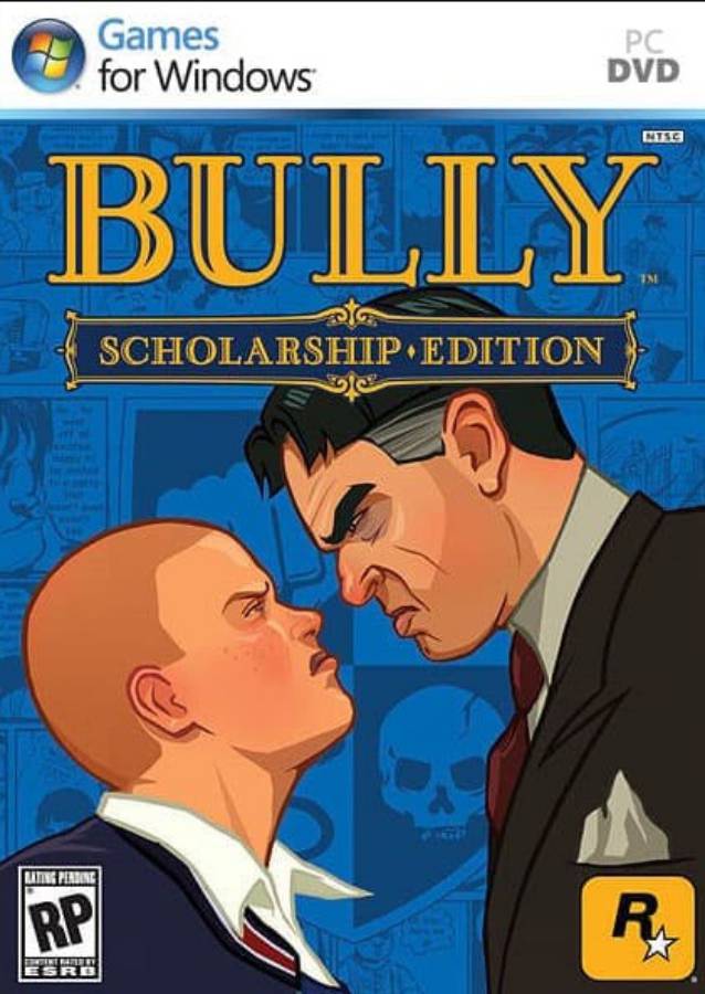 Bully PC