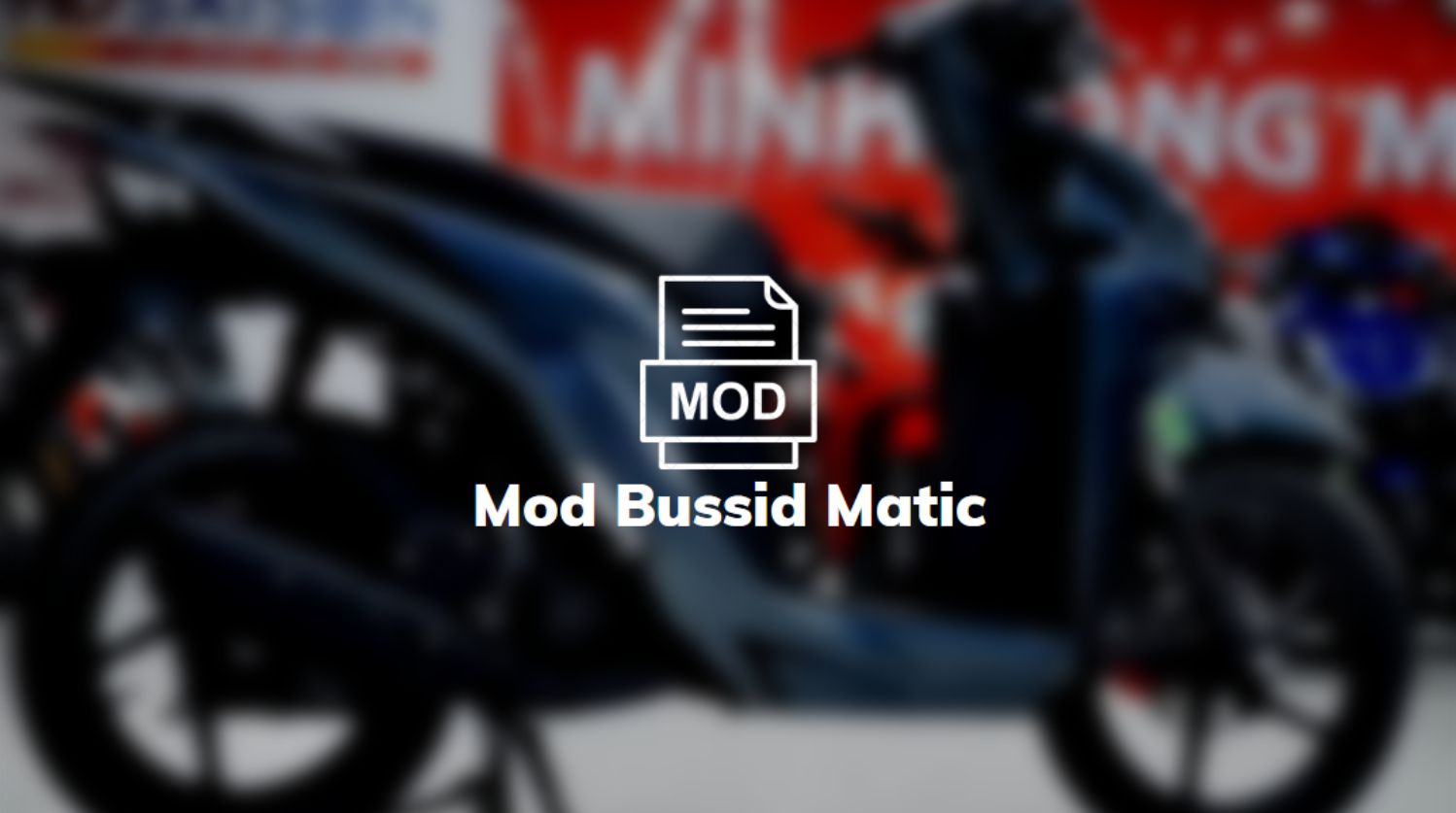 Download Mod