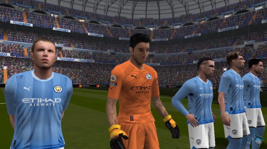 Download FIFA 24 Mobile PPSSPP New Kit