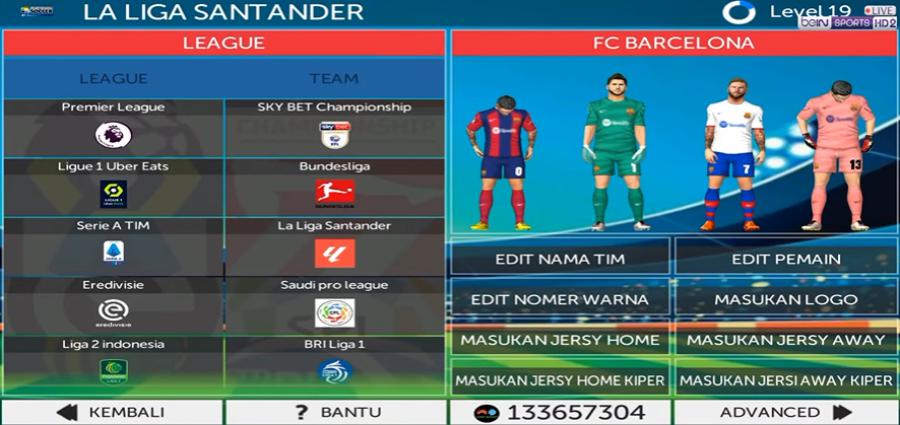 Download FTS 24 Mod Transfer Terbaru Transfer Terbaru