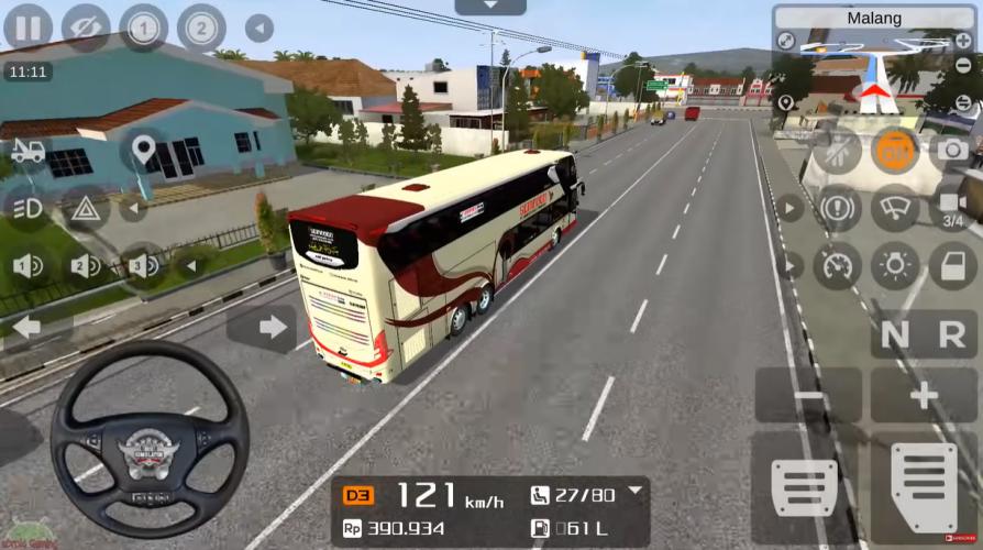Download Kodename Speed Bussid 4.0.3