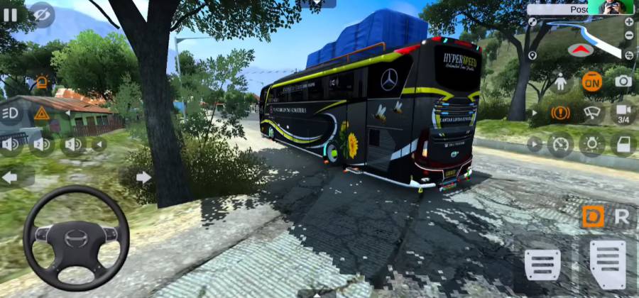 Download obb Bussid 4.0.3