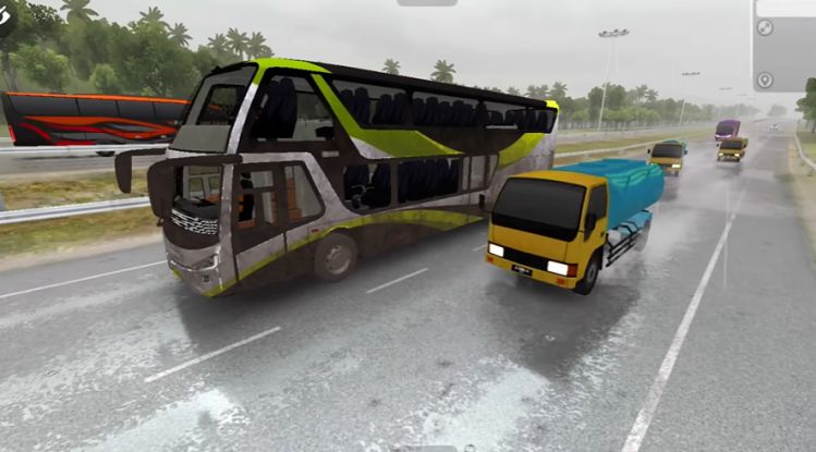 Cara Mengatasi Bussid 4.0.3 Force Close