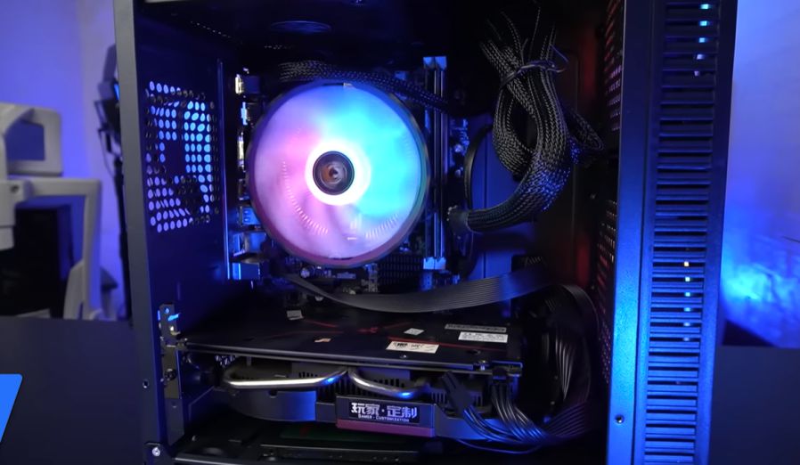 Rekomendasi Spesifikasi PC Gaming 3 Jutaan Terbaik