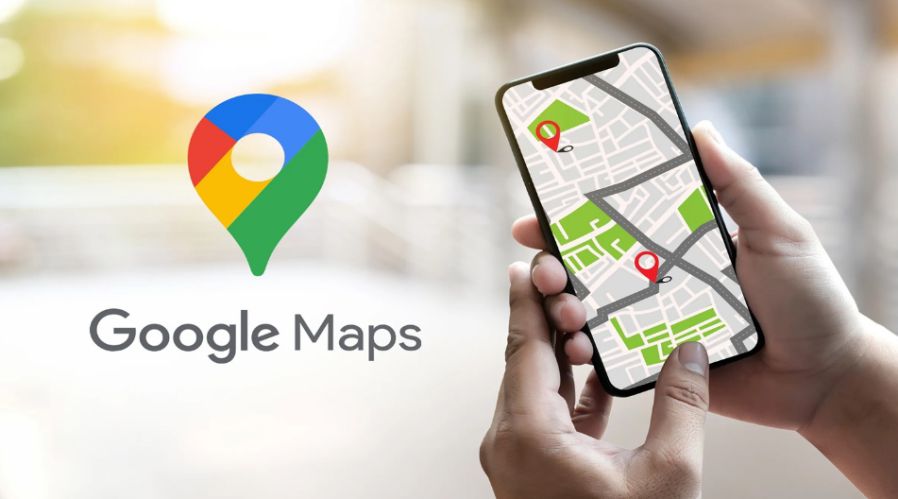 Melacak Lokasi WhatsApp Orang Lain Dengan Google Map
