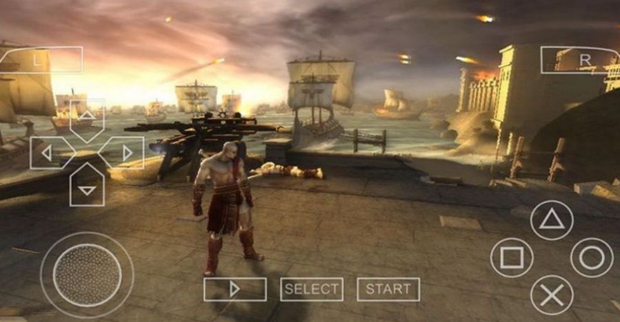 download game ppsspp iso terbaru gratis
