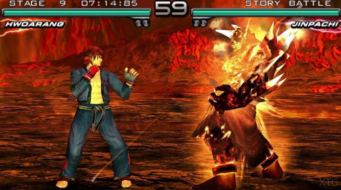 download tekken 7