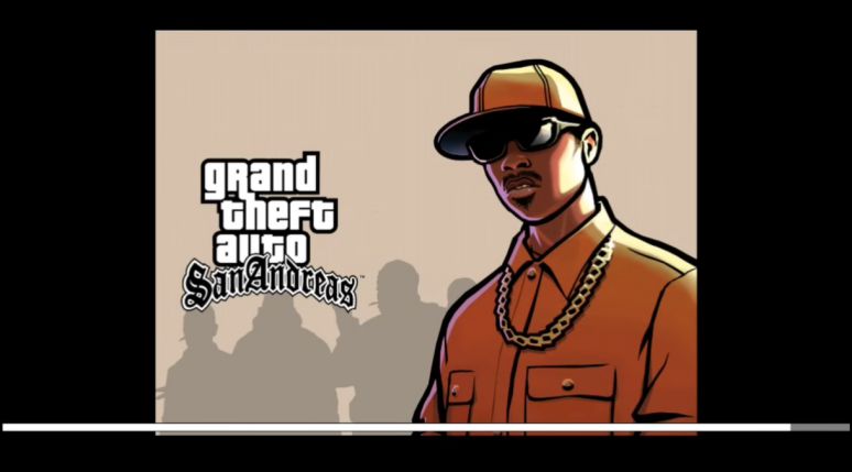 GTA SA Android Original Gratis All GPU